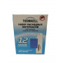 Набор расходных материалов для противомоскитных приборов ThermaCell (1 газовый картридж + 3 пластины)