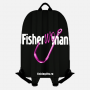 Рюкзак рыбака "FisherWoman"