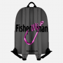 Рюкзак рыбака "FisherWoman"