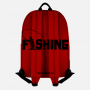 Рюкзак рыбака "Fishing"